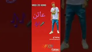 WED ZO KING RAP RIM 04 CLACH &Eacute;NEMI 🎧🎤