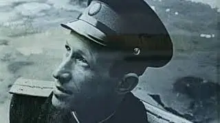 БОЙЦАМ НЕВИДИМОГО ФРОНТА ( ПОСВЯЩЕНИЕ ГЕРОЯМ РАЗВЕДКИ И ДРОЗДОВУ Ю. И. СОЗДАТЕЛЮ ГРУППЫ 
