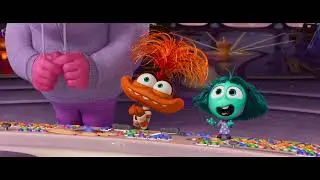 Disney & Pixar&rsquo;s Inside Out 2 | Feel Good Review
