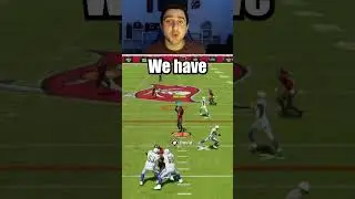 Как сделать больше перехватов в Madden 24!