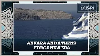 Greece To Grant Turkish Nationals Fast-Track Visas To Visit Aegean Islands