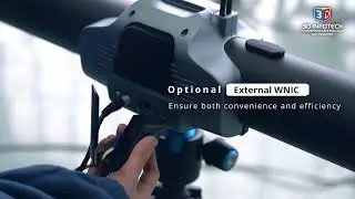 TrackScan Sharp