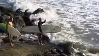 Adriano Teco - Longboard Progressivo