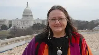 The Impact of God is Red on Native American Rights and Native American Religion