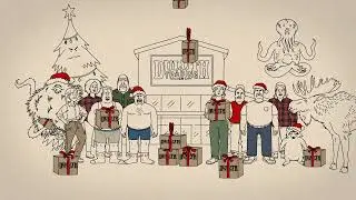 Duluth Trading Ad | Very Last-Minute Gifting Solved!