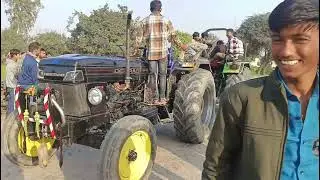 Digtruck pp46 testing indo farm