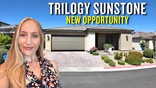 $668,000 Single Family Home for Sale in Trilogy Sunstone | Highly Upgraded
