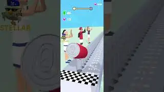 JUCIE RUN || ALL JUCIE RUN GAMEPLAY PART 36
