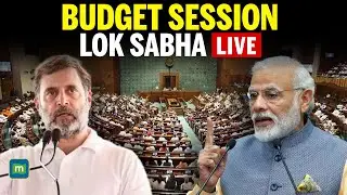 Parliament Budget Session LIVE: Debate on President's address in Lok Sabha | India- US deal