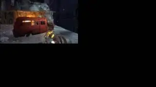 Half-Life 2: Episode 1 - 01 Undue Alarm