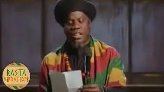 MUTABARUKA | DIS POEM