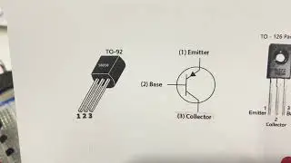 Line Tacking Robot