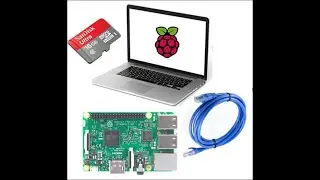 How to Connect to a Raspberry Pi Directly with an Ethernet Cable | SidD