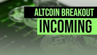 BTC, ETH, and Altcoin Breakout Incoming? Key Levels to Watch!