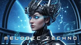 Melodic Techno Mix 🔘 Trance House Mix 🔥