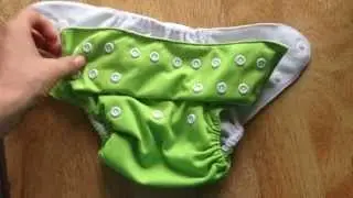 Shop Diaper.com and Alva Diaper Review