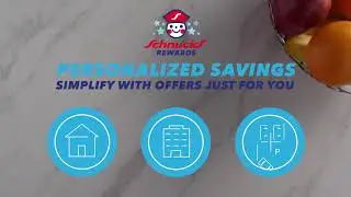 Personalized Savings | Schnucks Rewards