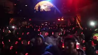 POP SMOKE: Urban Fetes Silent Party