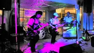 TarantinosNYC at  Rockaway Beach Surf Music Festival 2023 (Kids in the Hall)