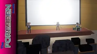 Paint The Town Red - School auditorium massacre
