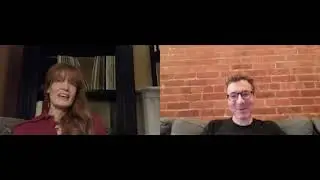 Acceptance speech Nicholas Britell & Florence Welch for 'Best Original Song' | WSAwards 2021