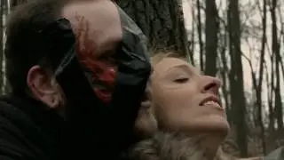 WRONGED teaser trailer (dark revenge thriller) 2019