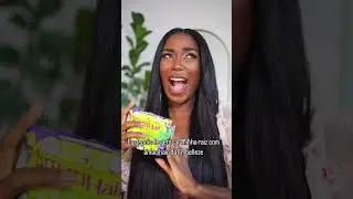 Raiz baixinha do jeito que a alisada ama - Amacihair a 1&ordf; guanidina do Brasil! 🤩💜 #shorts #cabelo