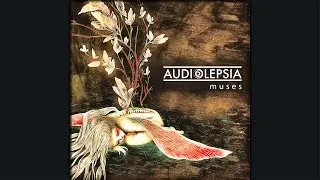 Audiolepsia  - Rachel ~ Prog / Post-Rock HQ - Spain