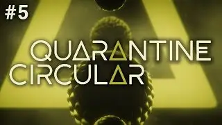 Quarantine Circular (Ep. 5 &ndash; Diagnosis)