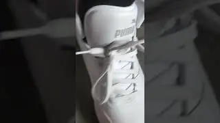 puma rebound JOY #puma #sneakers #review