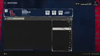 Ncaa 25