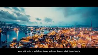 Food Nation Denmark - Discover Nordic Cuisine and Sustainability
