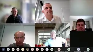 HIVACS Webinar - High Voltage Aerospace Cable Systems