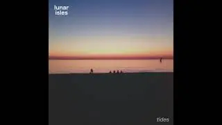 Lunar Isles - Parma Violet