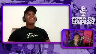 COISAS ENGRAÇADAS QUE JÁ ROLOU NO PALCO