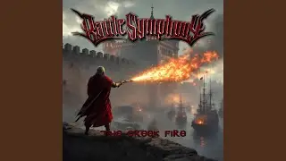 The Greek Fire