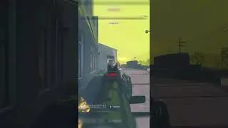 SPR 208 + Kastov 74u = 🔥  #shorts #warzone #ashikaisland #callofduty #viral
