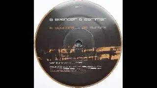 G Spencer & Gammer - Dubcore