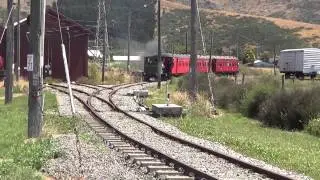 Branchline Working