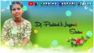 Papa ki pari hotum Mami ki dulari#new#nagpuri#song#whatsapp#status#video#