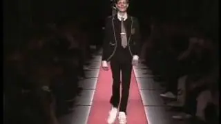 TAKEO KIKUCHI 2005 A/W COLLECTION 