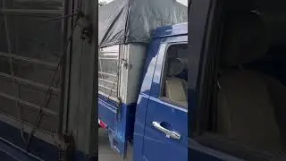 thanh l&yacute; xe tải dongben srm T30  tải 930kg cũ gi&aacute; rẻ ( 0933.603.802 ) xe tải cũ 930kg