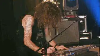 The Cadillac Three - Whiskey Soaked Redemption (Live from The Basement Nashville)