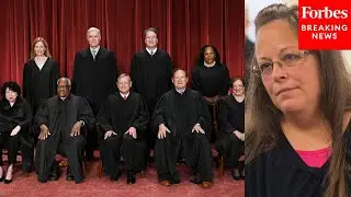 How Strong Is Kim Davis' Argument For Asking SCOTUS To Overturn Gay Marriage? Attorney Weighs In