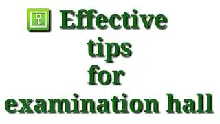 last minute tips for ibps rrb office assistant