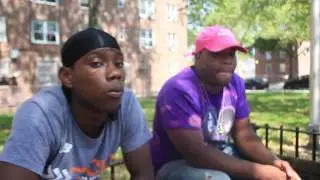 KK Da Don - Summer 2821 - MoleyFilms