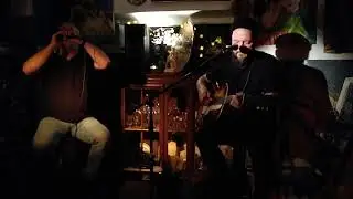 Krzysztof Jurkiewicz i Jarosław Medyński - Gdybym mógł wyśpiewać rzekę