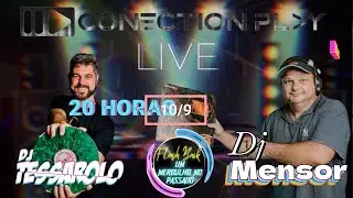 DJ TESSAROLO E CONCIDADO DJ  MENSOR (CEBOLA)
