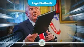Federal Judge Blocks Trump's Controversial Executive Order on Collective Bargaining Rights
