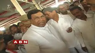 T-Congress Leader Jana Reddy likely to Contest from Miryalaguda Constituency | Inside